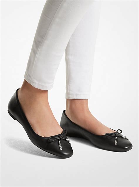 michael kors flats canada|More.